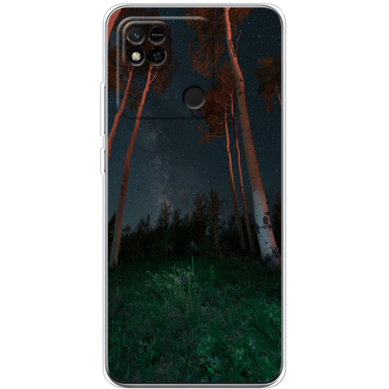 Чехол BoxFace Xiaomi Redmi 10A 