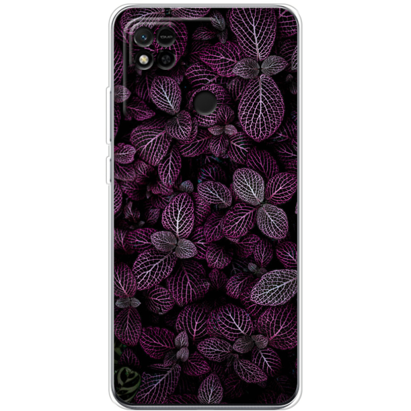 Чехол BoxFace Xiaomi Redmi 10A 