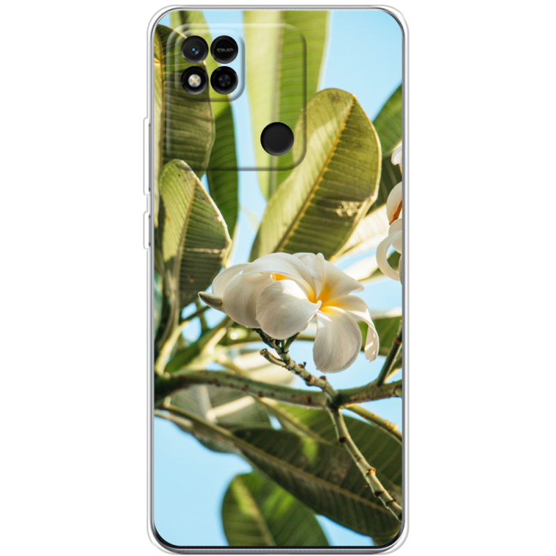 Чехол BoxFace Xiaomi Redmi 10A 