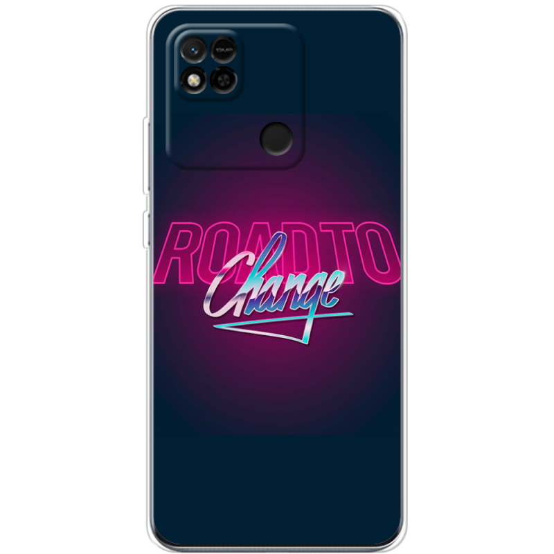 Чехол BoxFace Xiaomi Redmi 10A 