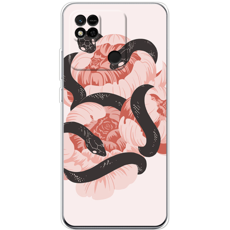 Чехол BoxFace Xiaomi Redmi 10A 