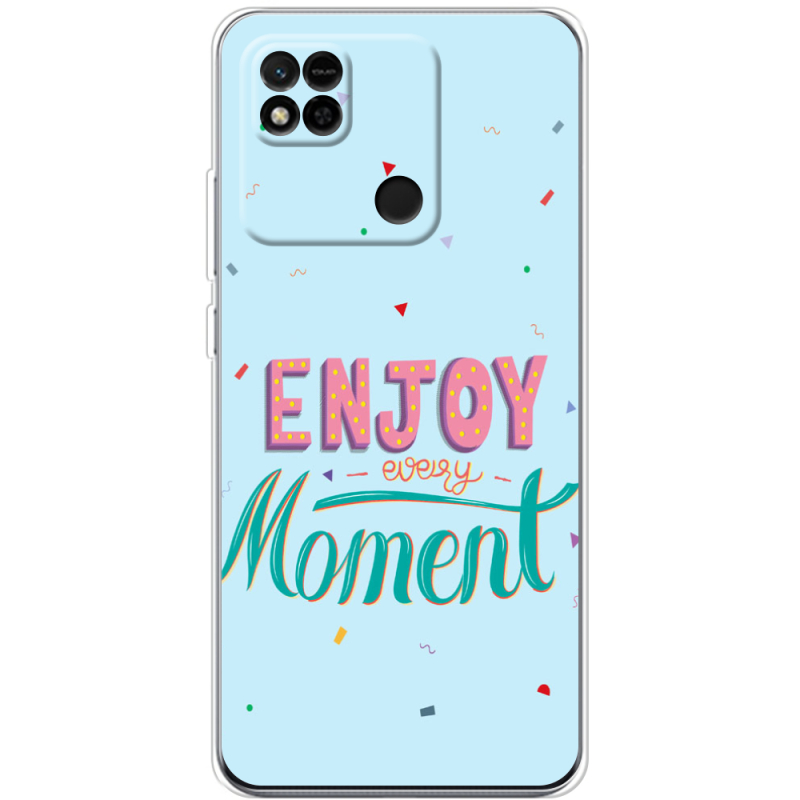 Чехол BoxFace Xiaomi Redmi 10A 