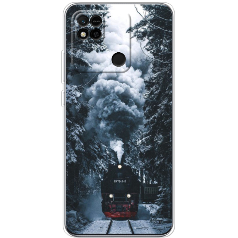 Чехол BoxFace Xiaomi Redmi 10A 