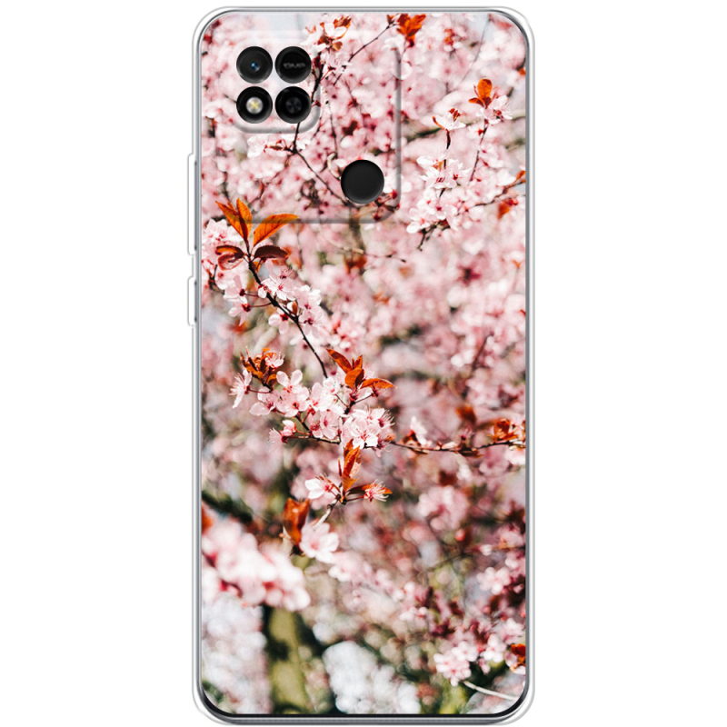 Чехол BoxFace Xiaomi Redmi 10A 