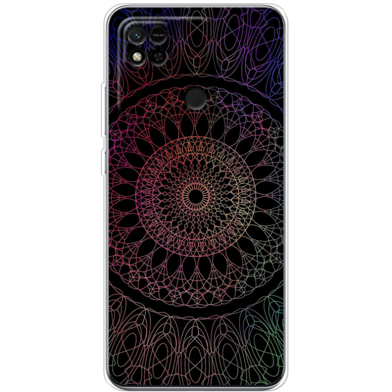 Чехол BoxFace Xiaomi Redmi 10A 