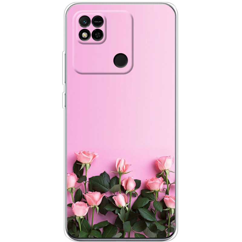 Чехол BoxFace Xiaomi Redmi 10A 