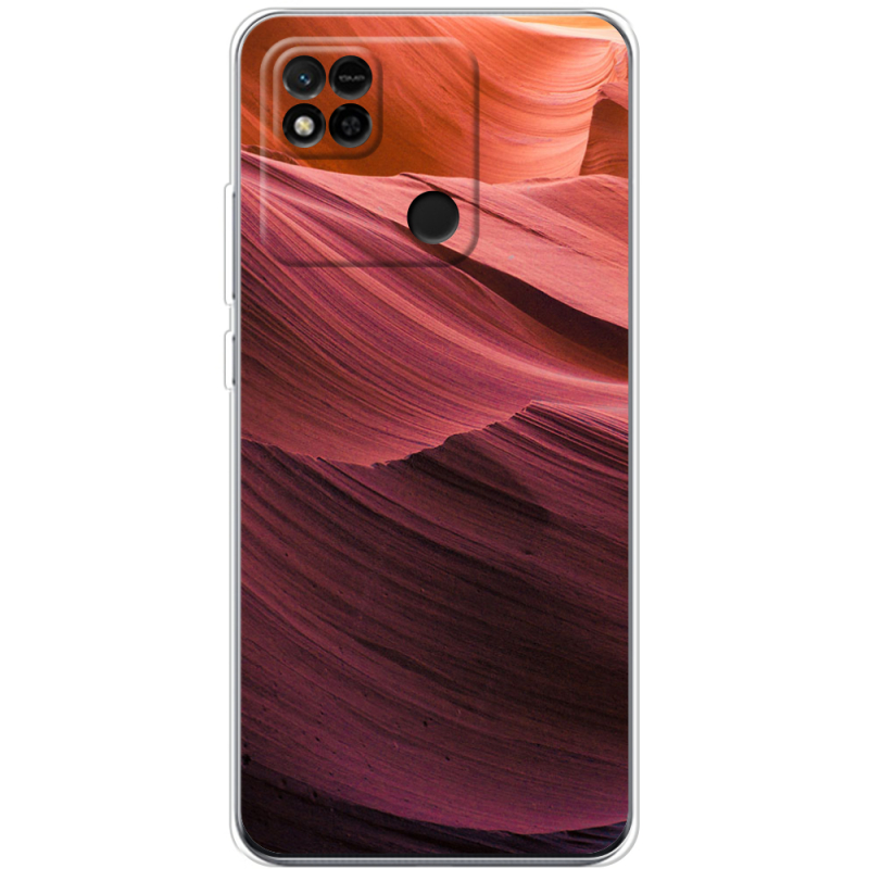 Чехол BoxFace Xiaomi Redmi 10A 