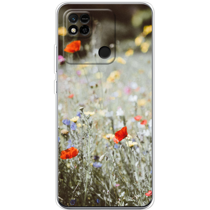 Чехол BoxFace Xiaomi Redmi 10A 