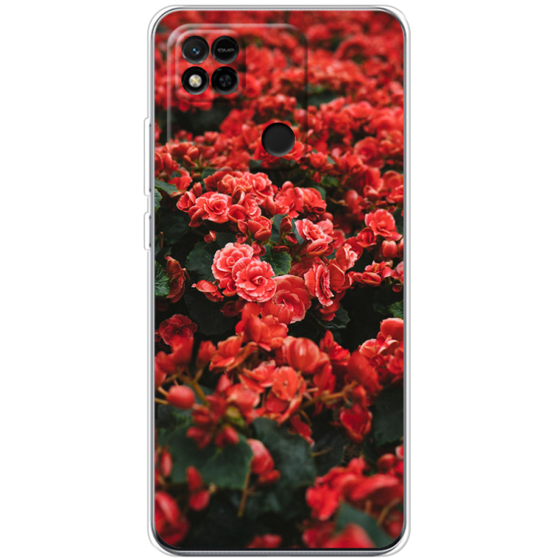 Чехол BoxFace Xiaomi Redmi 10A 
