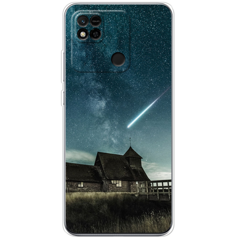 Чехол BoxFace Xiaomi Redmi 10A 