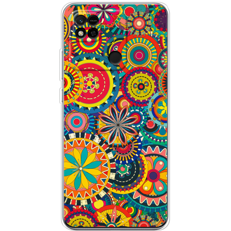 Чехол BoxFace Xiaomi Redmi 10A Imaginarium