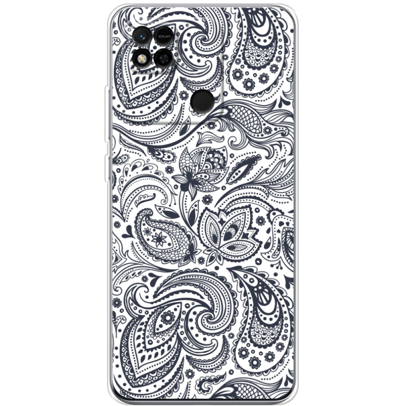 Чехол BoxFace Xiaomi Redmi 10A 