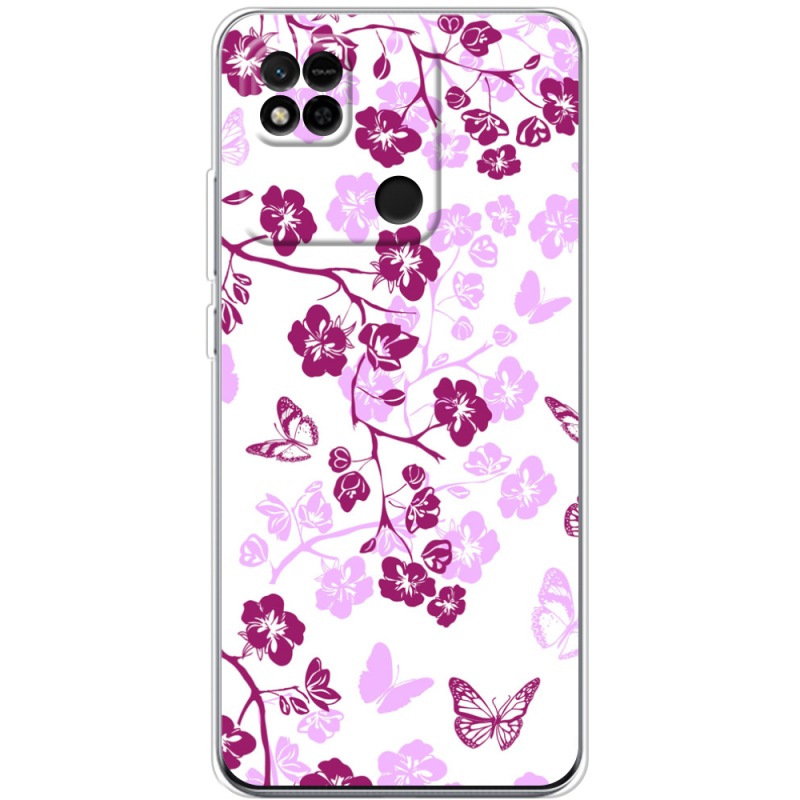 Чехол BoxFace Xiaomi Redmi 10A 