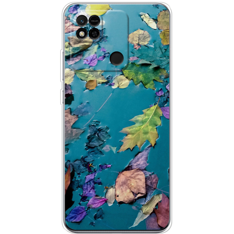 Чехол BoxFace Xiaomi Redmi 10A 