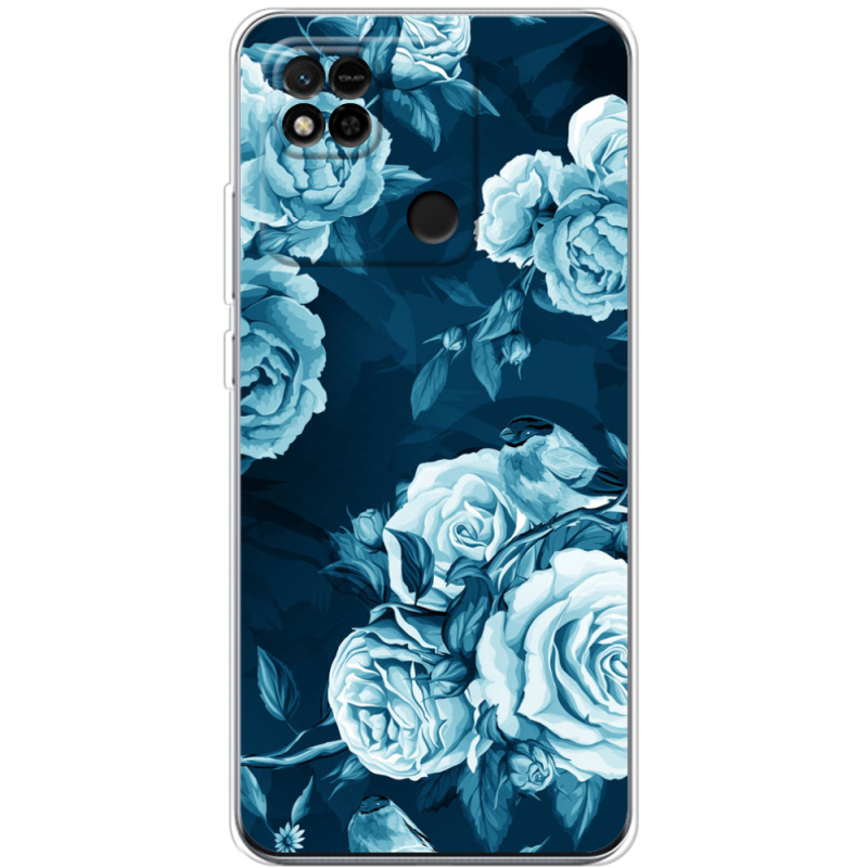 Чехол BoxFace Xiaomi Redmi 10A 