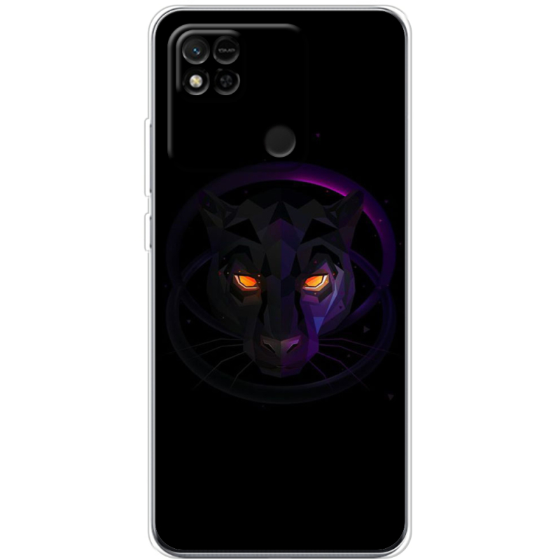 Чехол BoxFace Xiaomi Redmi 10A 