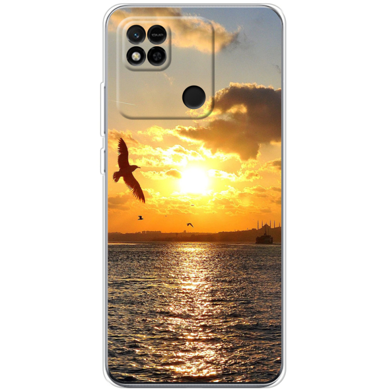 Чехол BoxFace Xiaomi Redmi 10A 