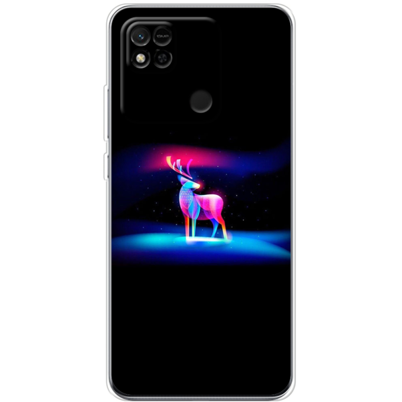 Чехол BoxFace Xiaomi Redmi 10A 