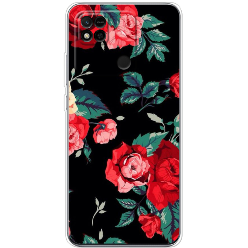 Чехол BoxFace Xiaomi Redmi 10A 