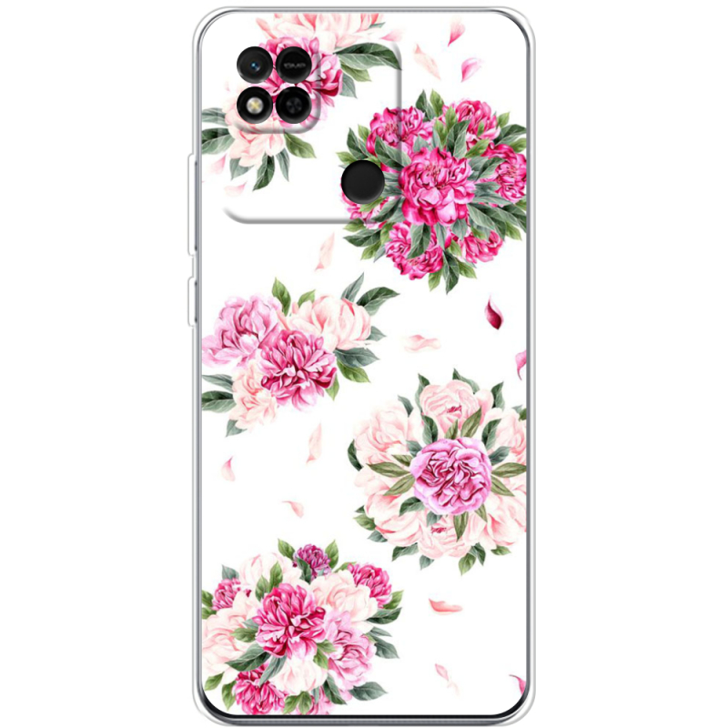 Чехол BoxFace Xiaomi Redmi 10A 
