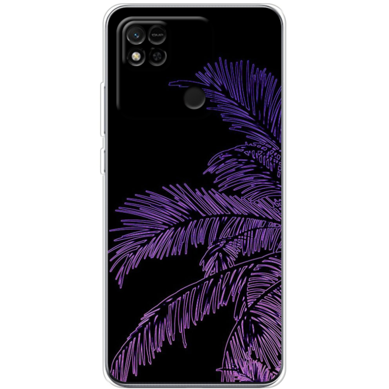 Чехол BoxFace Xiaomi Redmi 10A 