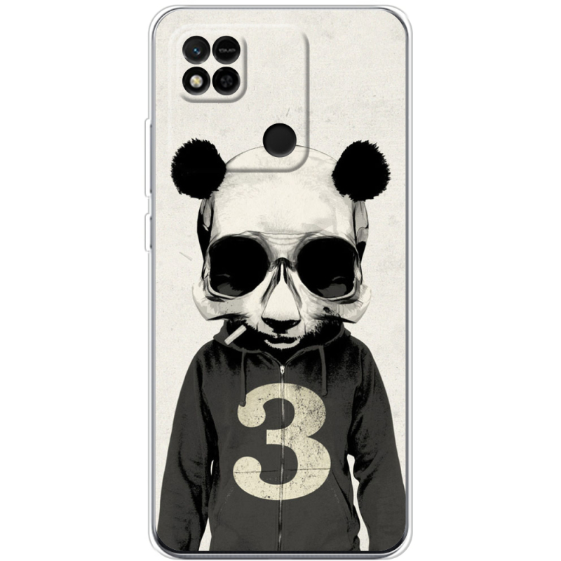 Чехол BoxFace Xiaomi Redmi 10A 