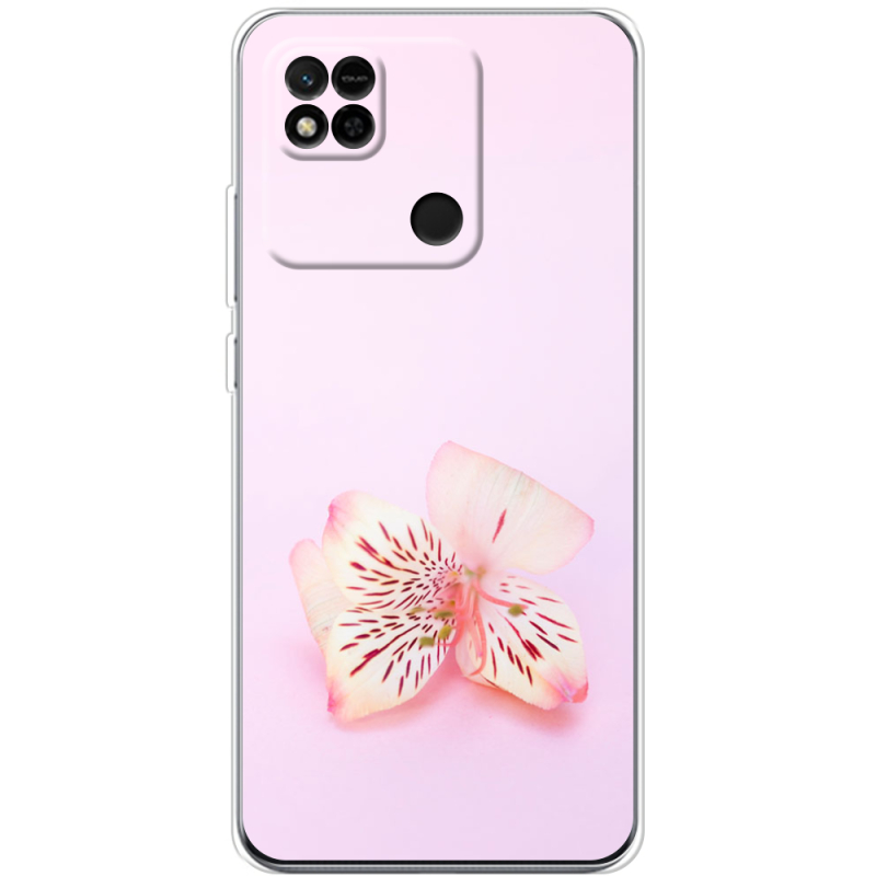 Чехол BoxFace Xiaomi Redmi 10A 