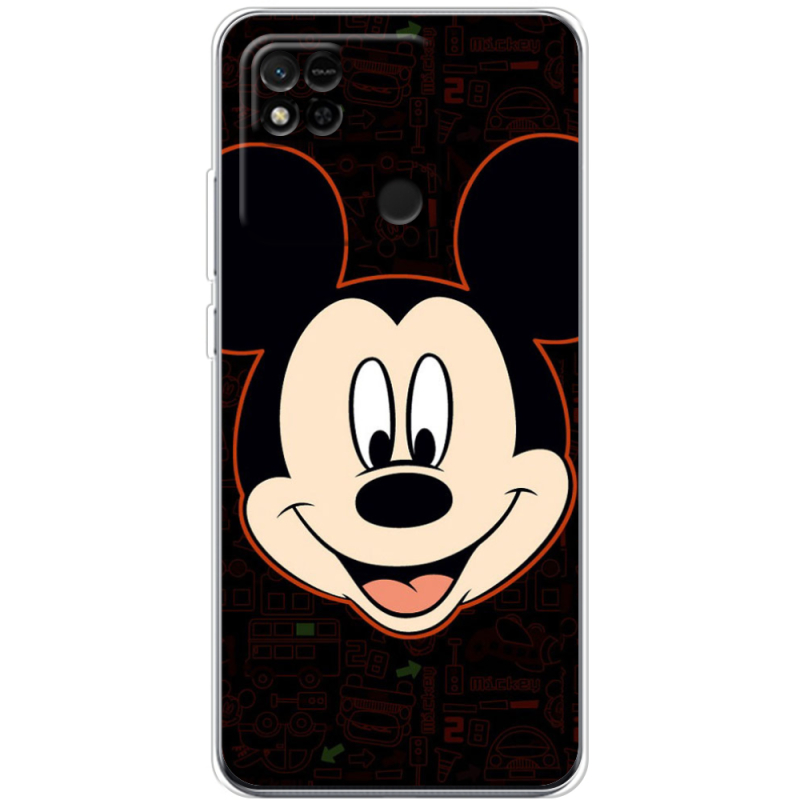 Чехол BoxFace Xiaomi Redmi 10A 