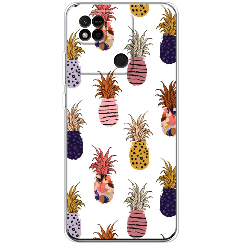 Чехол BoxFace Xiaomi Redmi 10A 