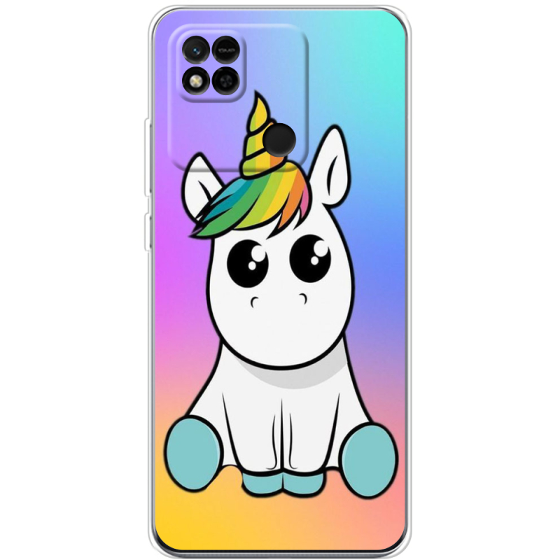 Чехол BoxFace Xiaomi Redmi 10A 