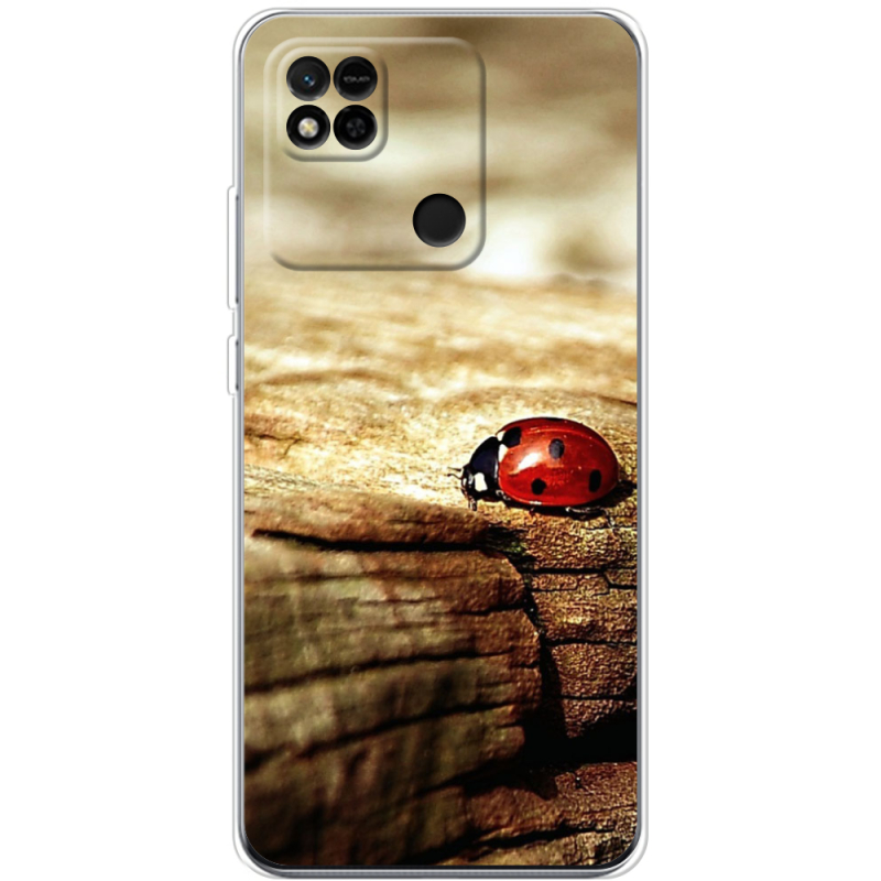 Чехол BoxFace Xiaomi Redmi 10A 