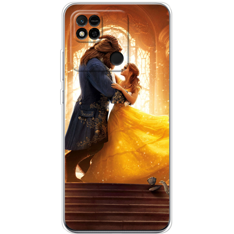 Чехол BoxFace Xiaomi Redmi 10A 