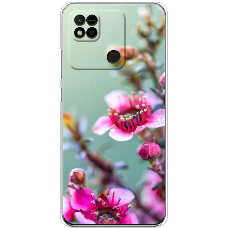 Чехол BoxFace Xiaomi Redmi 10A 