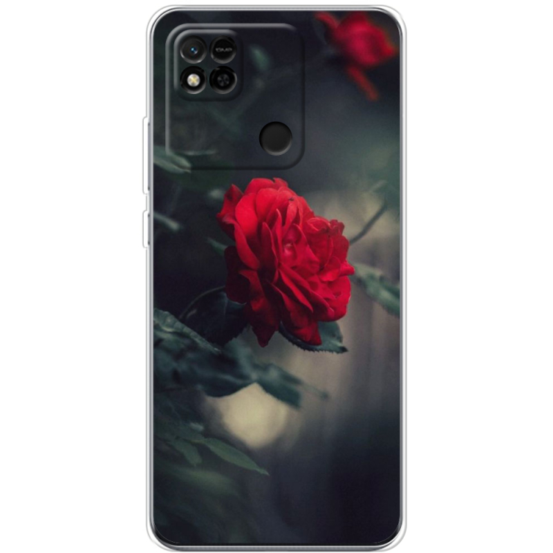 Чехол BoxFace Xiaomi Redmi 10A 