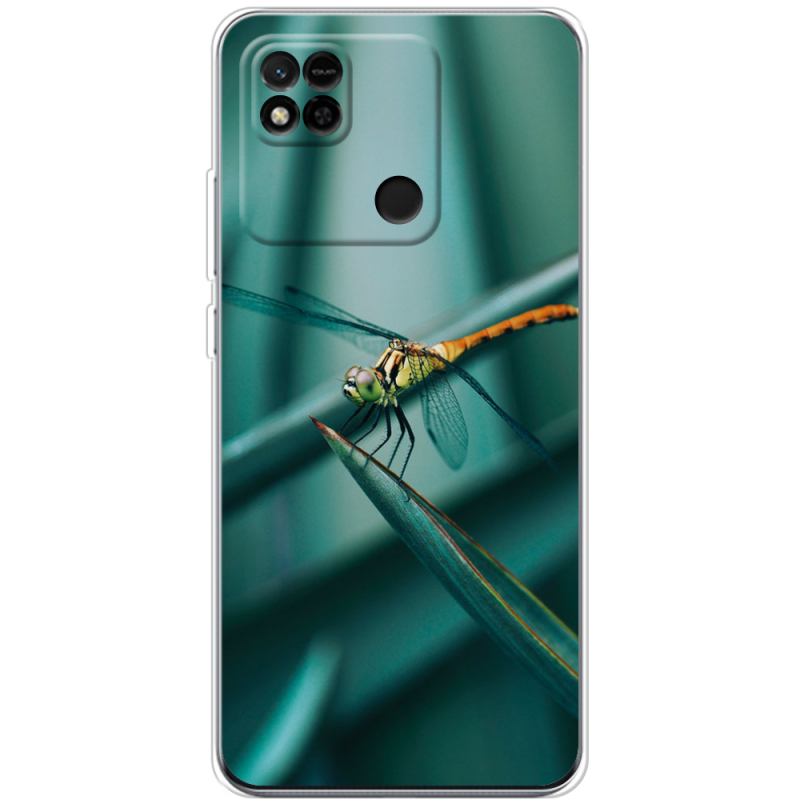 Чехол BoxFace Xiaomi Redmi 10A 