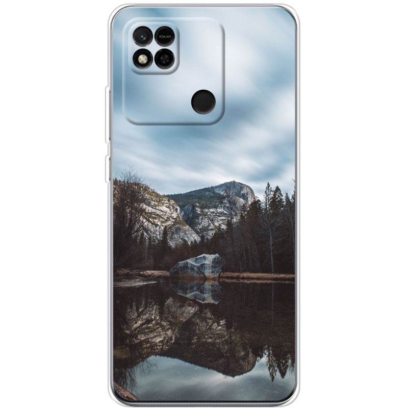 Чехол BoxFace Xiaomi Redmi 10A 