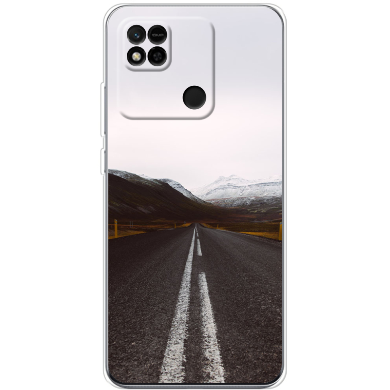 Чехол BoxFace Xiaomi Redmi 10A 