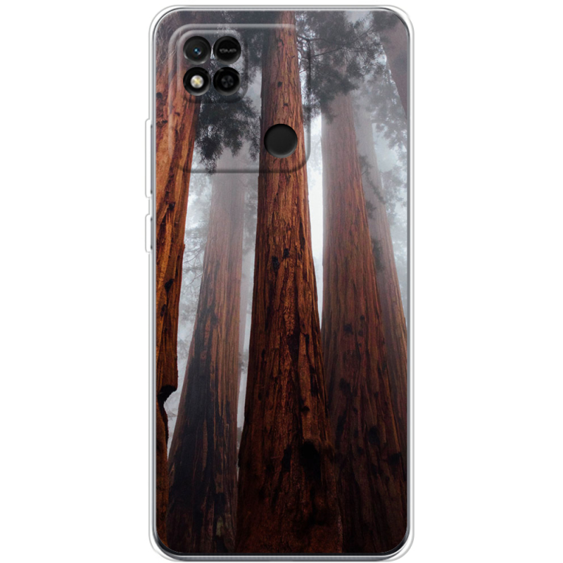 Чехол BoxFace Xiaomi Redmi 10A 