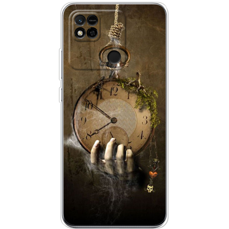 Чехол BoxFace Xiaomi Redmi 10A 