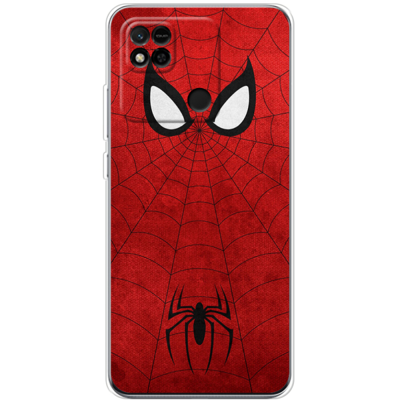 Чехол BoxFace Xiaomi Redmi 10A 