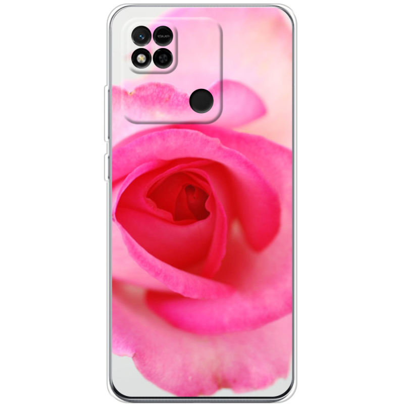 Чехол BoxFace Xiaomi Redmi 10A 