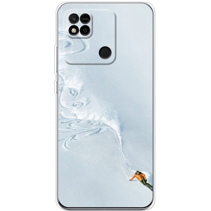 Чехол BoxFace Xiaomi Redmi 10A 