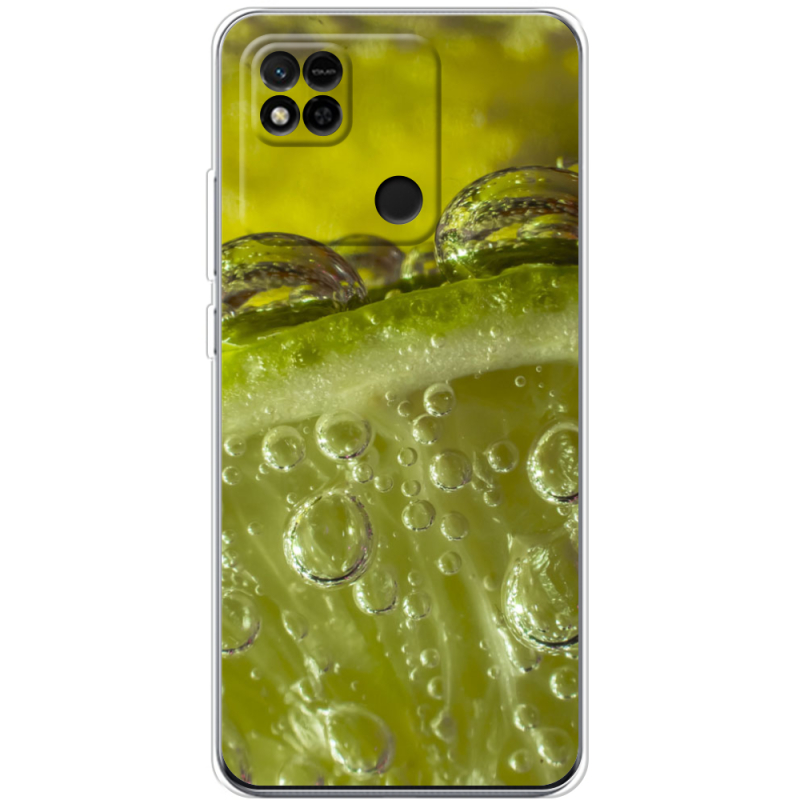 Чехол BoxFace Xiaomi Redmi 10A 