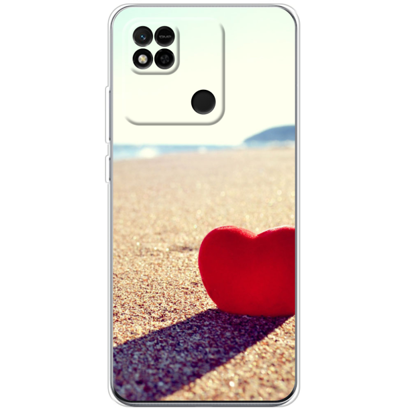 Чехол BoxFace Xiaomi Redmi 10A 