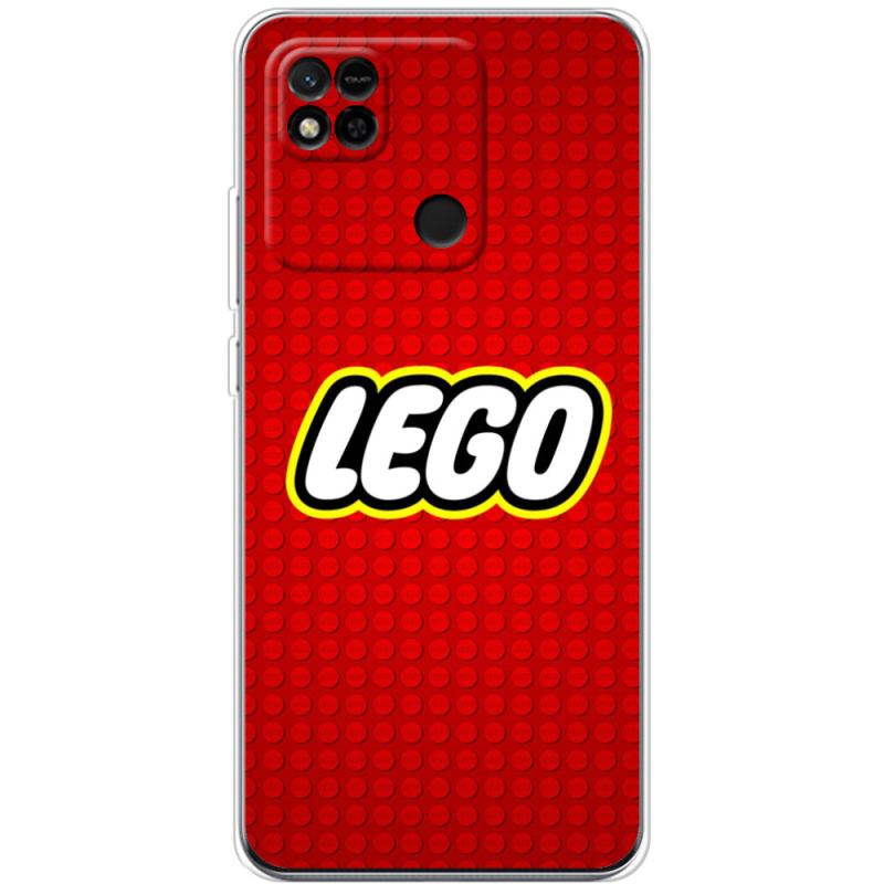 Чехол BoxFace Xiaomi Redmi 10A 