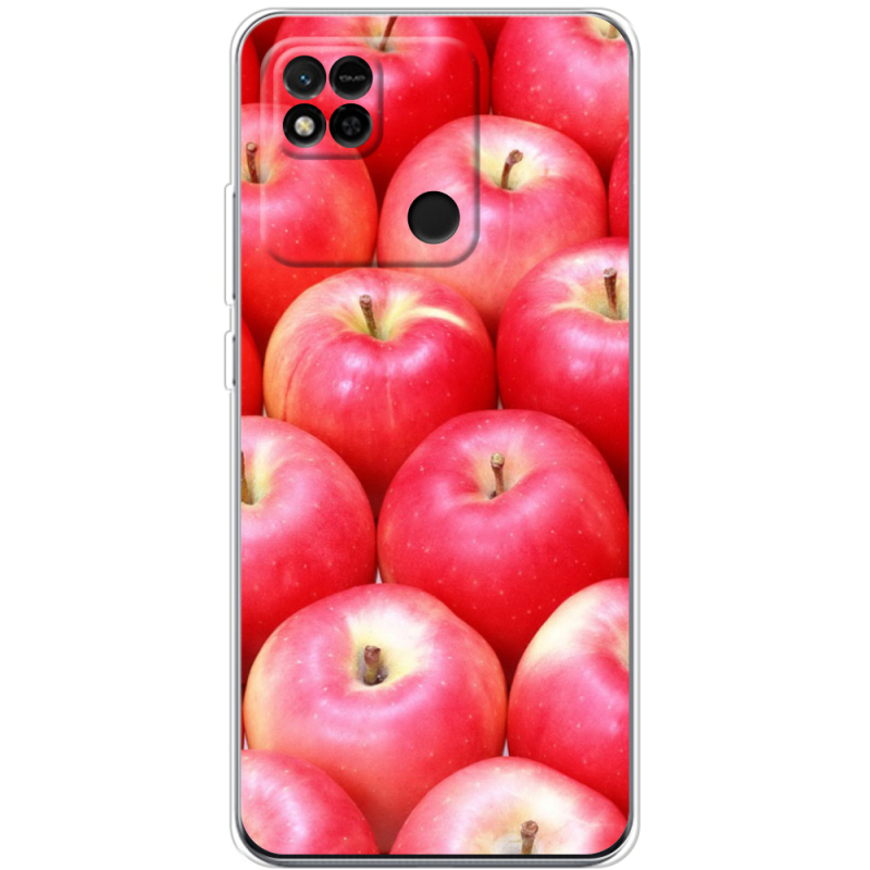 Чехол BoxFace Xiaomi Redmi 10A 