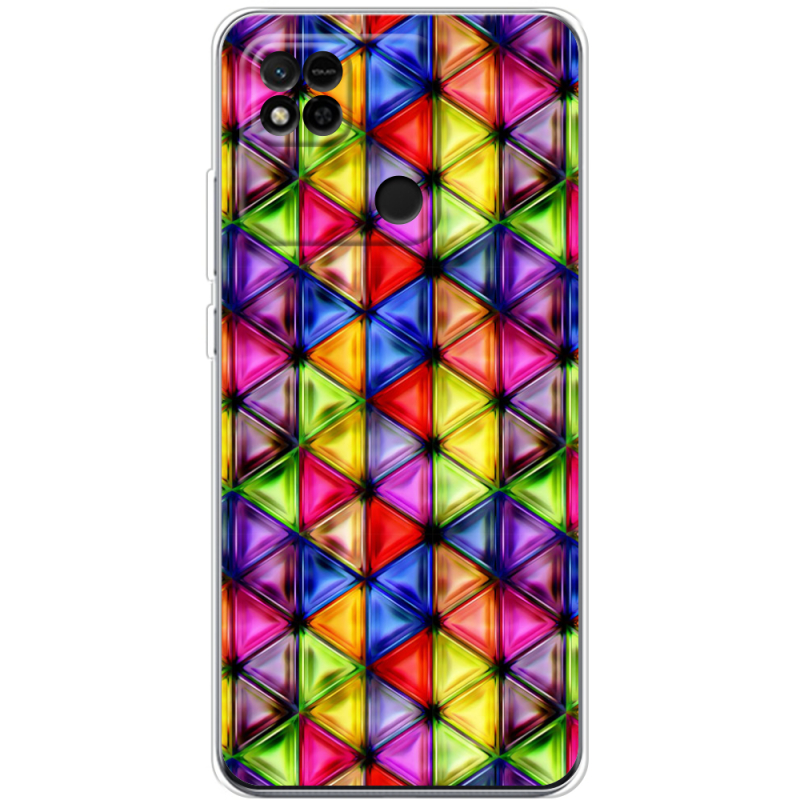 Чехол BoxFace Xiaomi Redmi 10A 