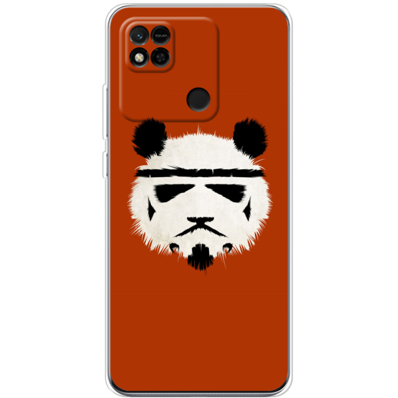 Чехол BoxFace Xiaomi Redmi 10A 