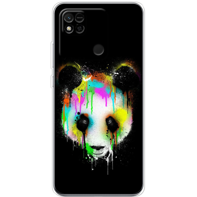 Чехол BoxFace Xiaomi Redmi 10A 