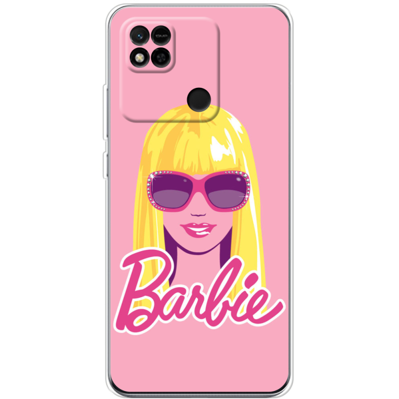 Чехол BoxFace Xiaomi Redmi 10A 